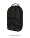 ZAINO SPRAYGROUND ART7061 MIDNIGHT CHATEAU DLXSV BACKPACK