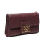 Borsa Love Moschino JC4093 Pochette con tracolla logo metallico