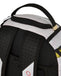 ZAINO SPRAYGROUND ART6376 GHOSTBUSTERS ECTO-1 SPECIAL OPS DLXR BACKPACK