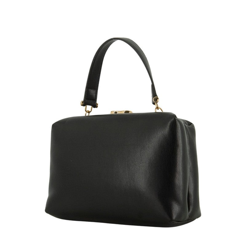 Borsa Love Moschino JC4096 Pochette Puffy Logo lettering