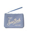 Pochette Saint Barth Aline Piquet EMB