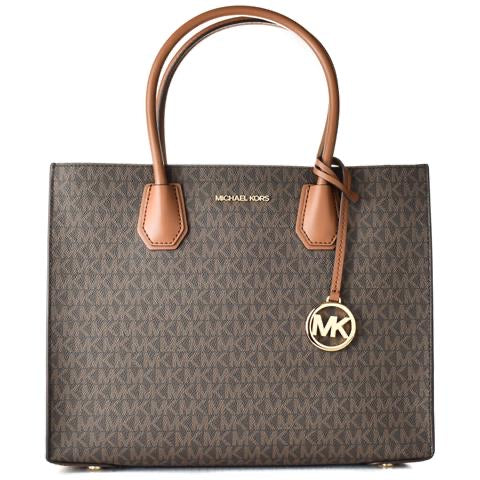 Borsa Michael Kors Tote Bag Mercer 35T2GM9S3B