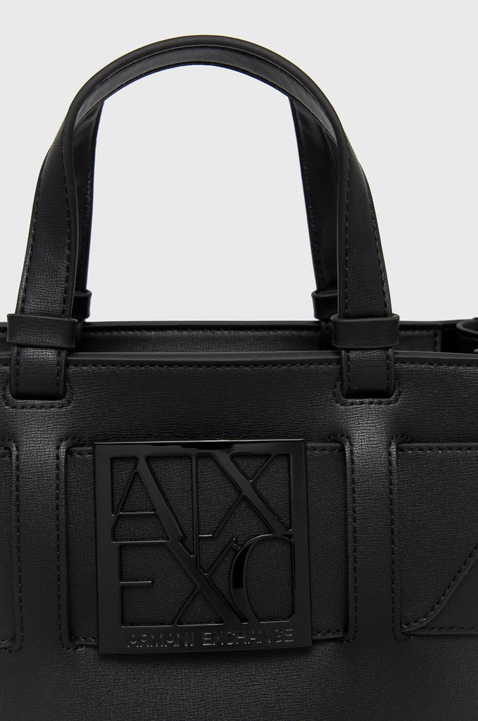 Borsa Armani exchange Tote bag small 942690