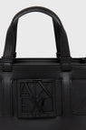 Borsa Armani exchange Tote bag small 942690