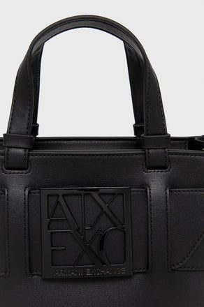 Borsa Armani exchange Tote bag small 942690