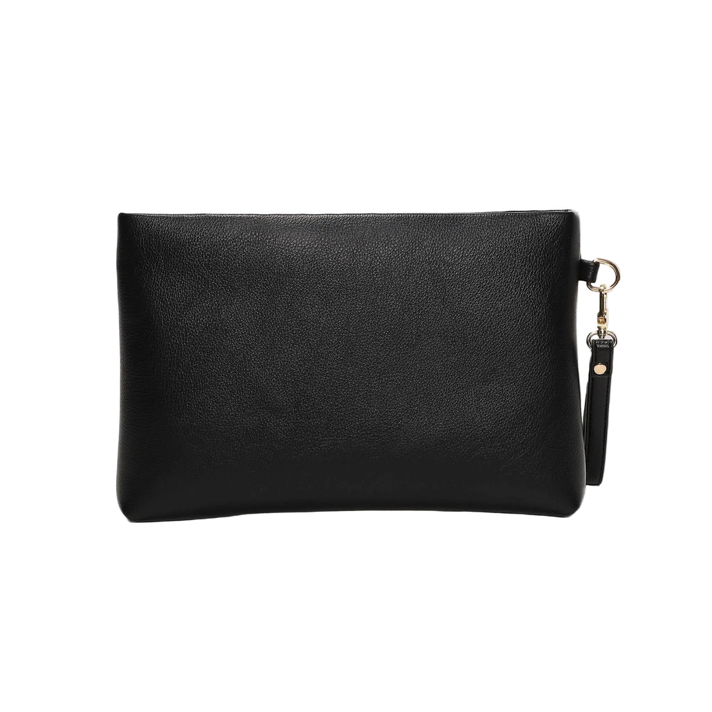 Borse Mimì Muà Pochette con Cinturino Orizzontale J201453