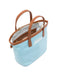 Borse Saint Barth city bag mini nylon