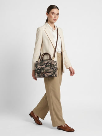 Borsa Pashbag 20117 Marge Big armor camouflage
