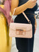 Borsa Love Moschino JC4200 a spalla con logo