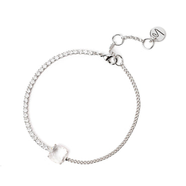 Bracciale Sodini Mademoiselle a due  lati 912771V