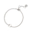Bracciale Sodini Mademoiselle a due  lati 912771V