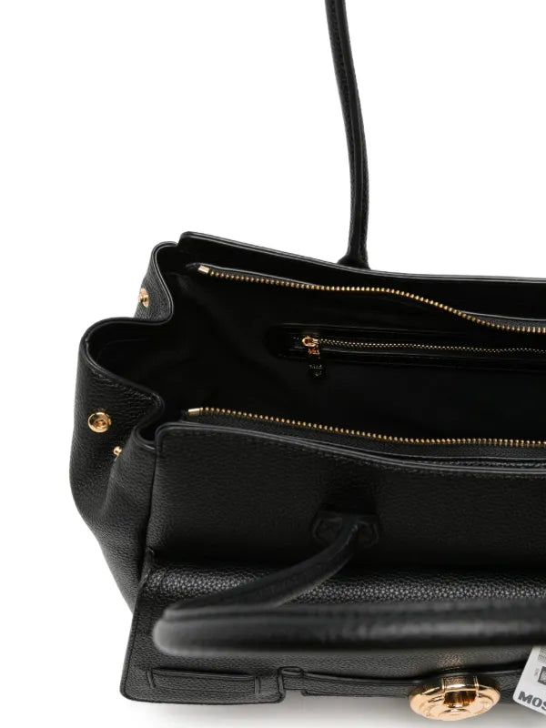 Borsa Love Moschino JC4274  Shopper con lucchetto
