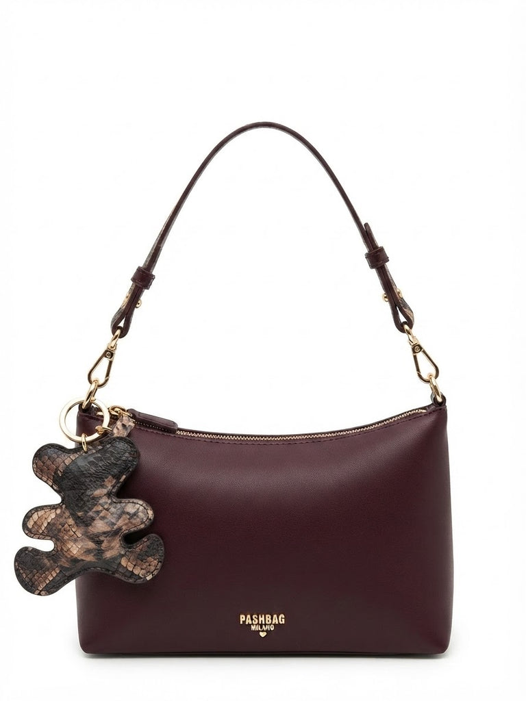Borsa Pashbag 20254 Ylenia Venom hobo bag