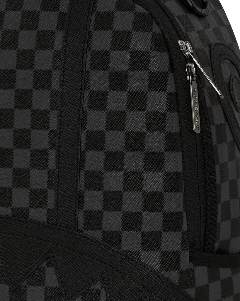 ZAINO SPRAYGROUND ART7061 MIDNIGHT CHATEAU DLXSV BACKPACK