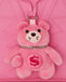 ZAINO SPRAYGROUND ART7682 BABY BEAR BADDIE DEUX BACKPACK
