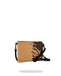 POCHETTE SPRAYGROUND  9368 HENNY MELT CROSSOVER CLUTCH