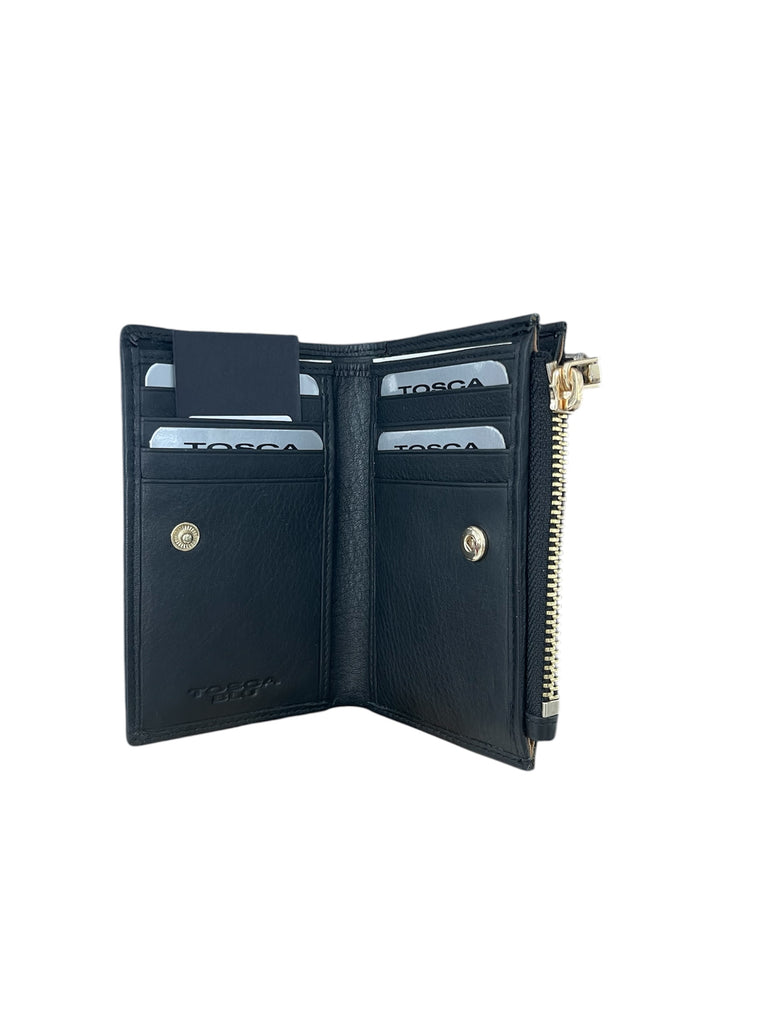 Portafogli Tosca Blu Daily Wallets TS2645P50