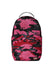 ZAINO SPRAYGROUND 9102 90’S NICK PINK CAMO BACKPACK