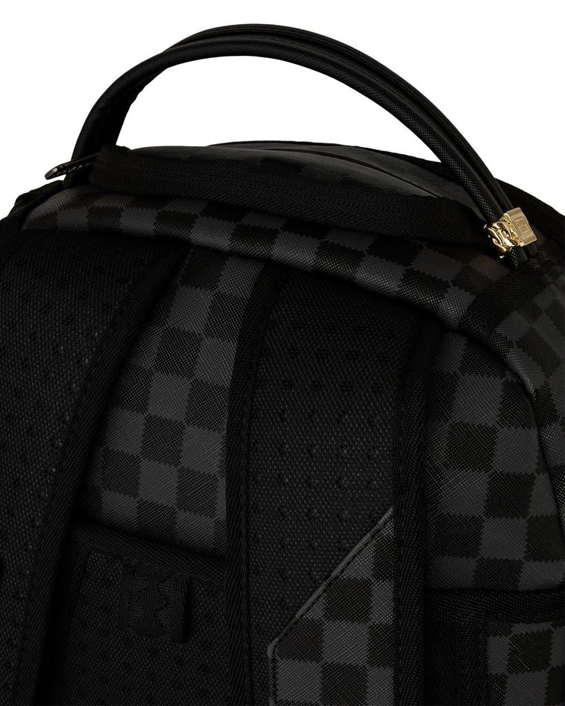 ZAINO SPRAYGROUND ART7061 MIDNIGHT CHATEAU DLXSV BACKPACK
