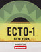ZAINO SPRAYGROUND ART6376 GHOSTBUSTERS ECTO-1 SPECIAL OPS DLXR BACKPACK