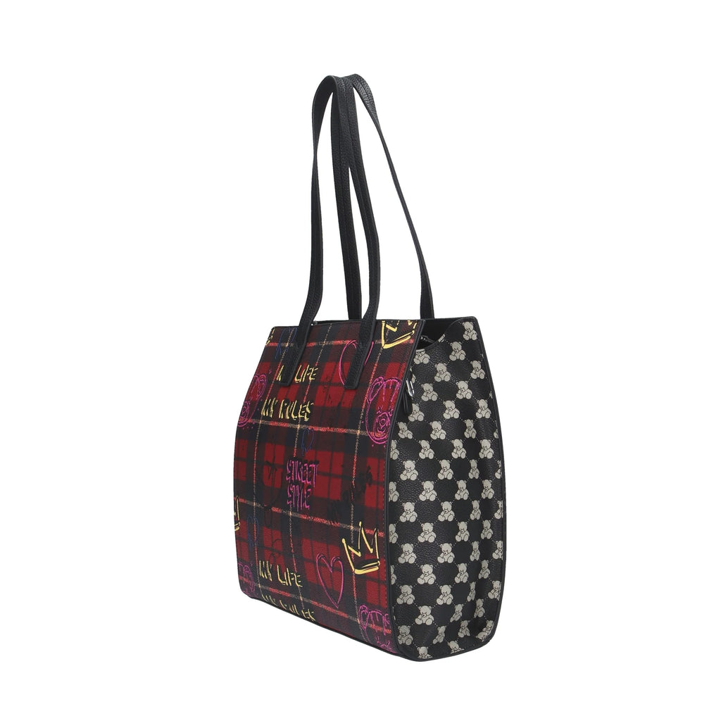 Borsa Pash Bag Tabitha Shopper fantasia