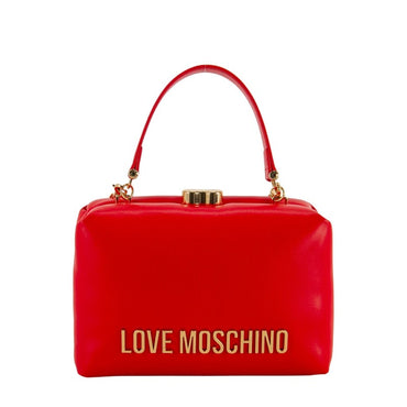 Borsa Love Moschino JC4096 Pochette Puffy Logo lettering