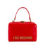 Borsa Love Moschino JC4096 Pochette Puffy Logo lettering