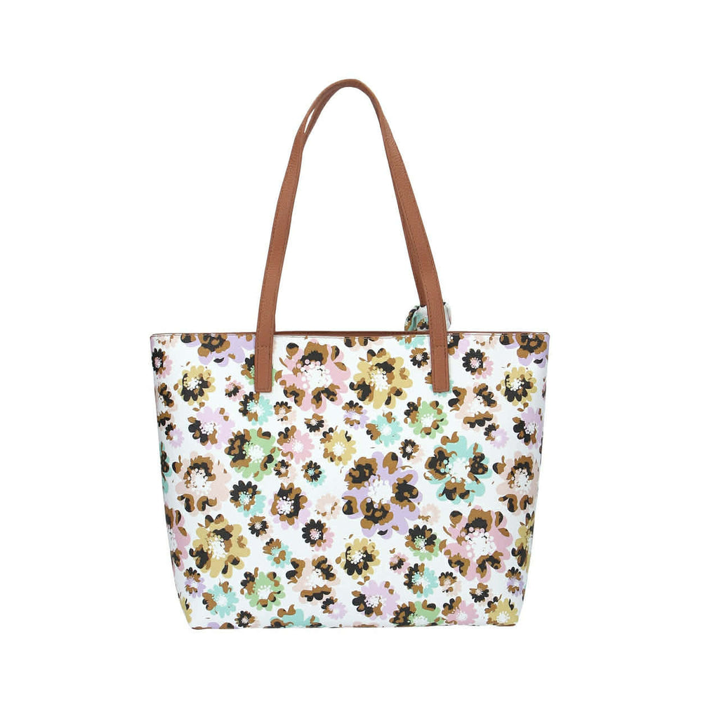 Borsa Pash Bag Shopper Reversibile 19655 Kate Emotional