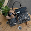 Borsa Pashbag 20104  Kelsie Vintage fantasia bandana