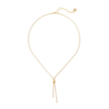 Collana Sodini 912766H corta  Mademoiselle Gold