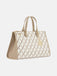 Borsa Armani Exchange XW000400 AF17155 Bauletto Logo Gynger