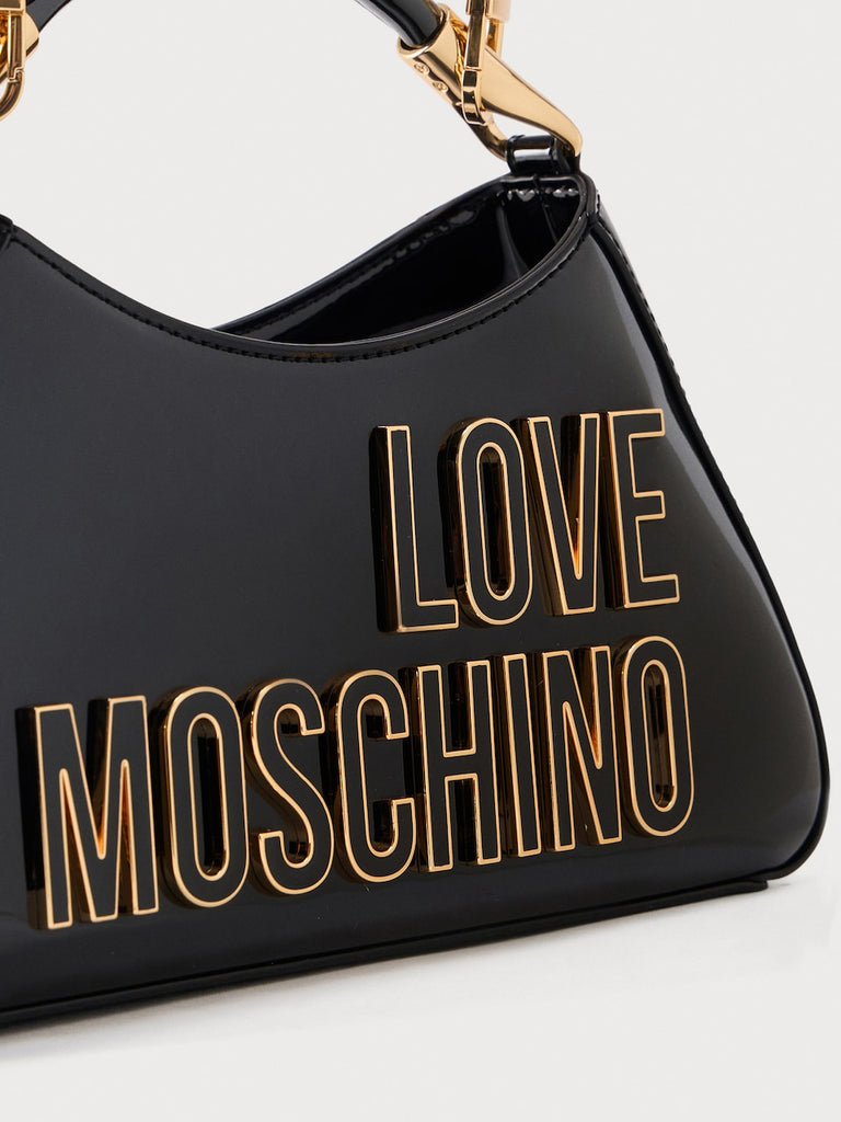 Borsa Love Moschino JC4248 Mini Bag in vernice