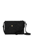 POCHETTE SPRAYGROUND 9327 THE GOLDEN FANG SHARK CROSSOVER CLUTCH
