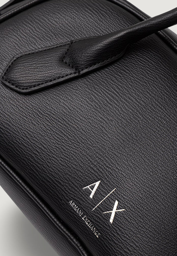 Borsa Armani Exchange XW003034 AF26577 bauletto Naomi S