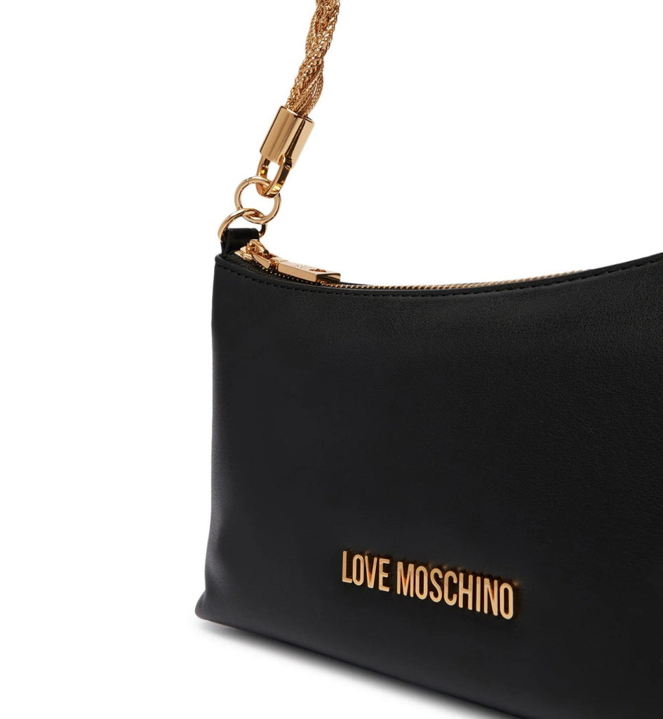 Borsa Love Moschino JC4143 catena torchon