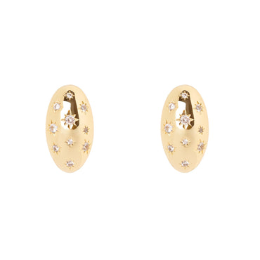 Orecchini Sodini 912831D olivina Aldebaran