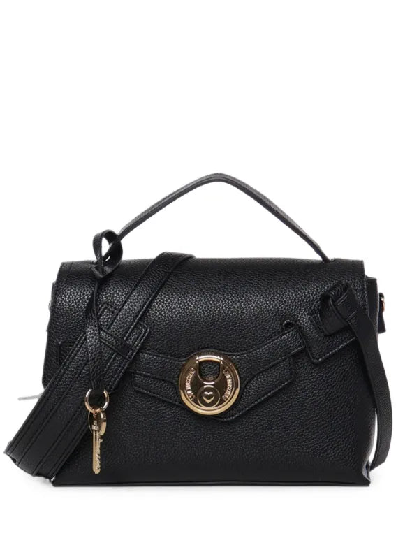Borse Love Moschino JC4273 bauletto Con Applicazione Logo
