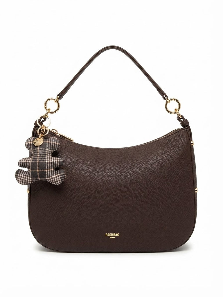 Borsa Pashbag Marlee like it hobo a tracolla bottalata