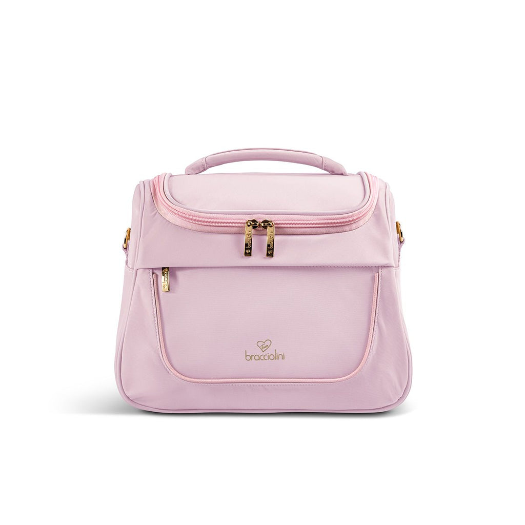Beauty Case Braccialini 5105301 Dea Soft 5105301