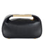 Borsa Elisabetta Franchi BS07A62E2 a mano con morsetto
