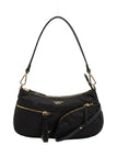 Borsa Tosca blu TF26EB365 shoulder bag Central park con tracolla