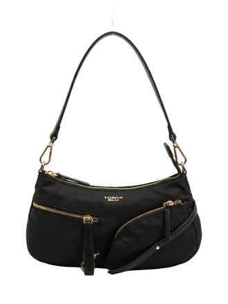 Borsa Tosca blu TF26EB365 shoulder bag Central park con tracolla
