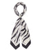 Foulard Liu-Jo 2F6059 S19D1 zebra