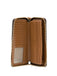 Portafoglio Michael Kors Jet Set monogram big con polsiera