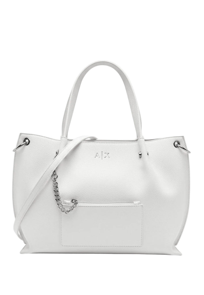 Borsa Armani Exchange XW001211 AF15625 Shopper Mila