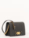Borsa Elisabetta franchi BS09A66E2 pochette con tracolla groumette