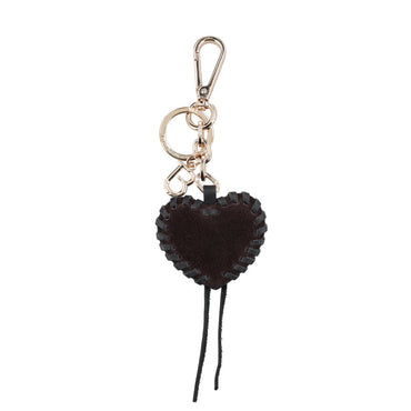 Portachiavi Tosca blu TF261P229 Kate a cuore