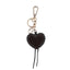 Portachiavi Tosca blu TF261P229 Kate a cuore