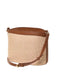 Borsa Love moschino JC4344 tracolla in rafia Chic
