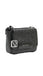 Borsa Armani Exchange XW001577 AF17290 Tracolla logata in vernice
